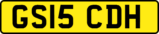 GS15CDH