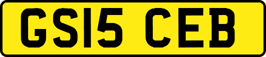 GS15CEB