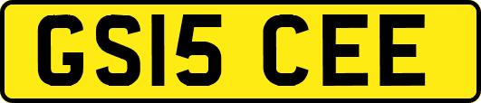 GS15CEE