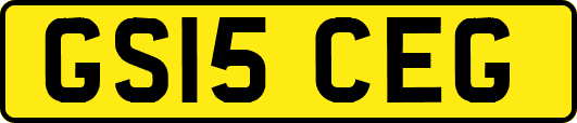 GS15CEG