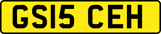 GS15CEH