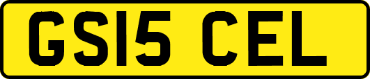 GS15CEL