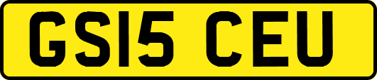 GS15CEU
