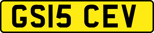 GS15CEV