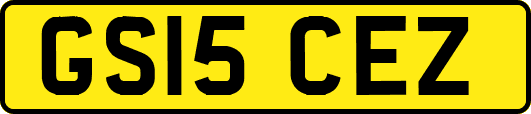 GS15CEZ