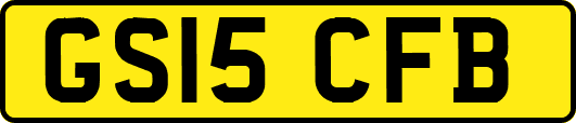 GS15CFB