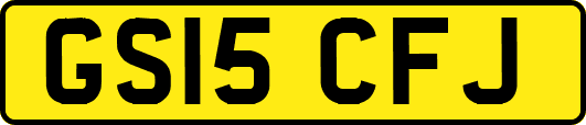 GS15CFJ