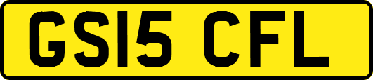 GS15CFL