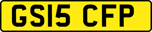 GS15CFP