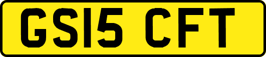 GS15CFT