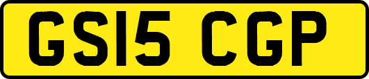 GS15CGP