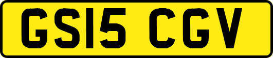 GS15CGV
