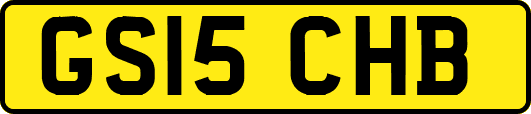 GS15CHB