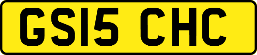GS15CHC