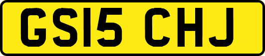 GS15CHJ