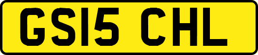 GS15CHL