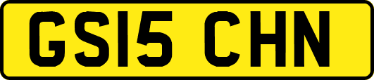 GS15CHN