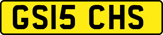 GS15CHS