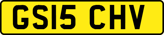 GS15CHV