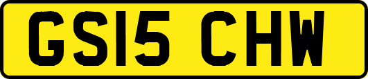 GS15CHW