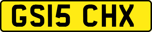 GS15CHX