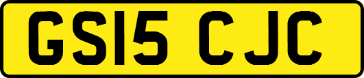 GS15CJC