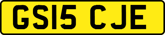 GS15CJE
