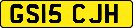 GS15CJH