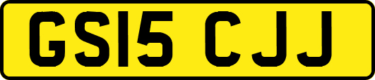 GS15CJJ