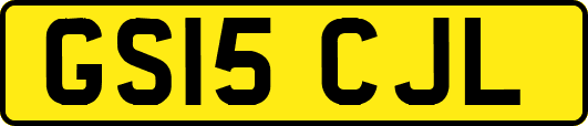 GS15CJL
