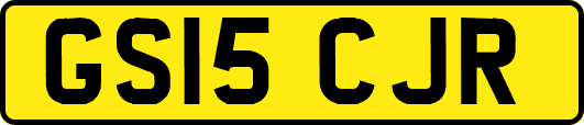 GS15CJR