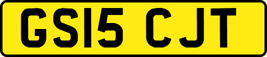 GS15CJT