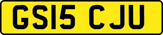 GS15CJU