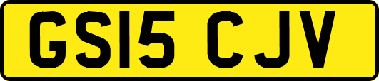 GS15CJV