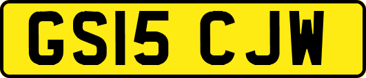 GS15CJW