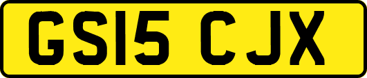 GS15CJX
