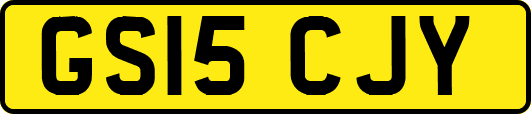 GS15CJY