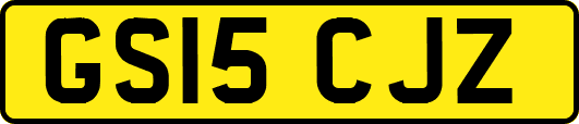 GS15CJZ