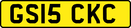GS15CKC