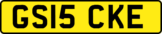 GS15CKE