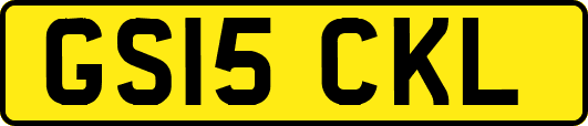 GS15CKL
