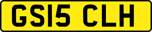 GS15CLH