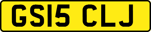 GS15CLJ