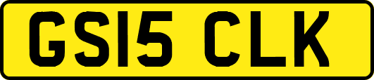 GS15CLK