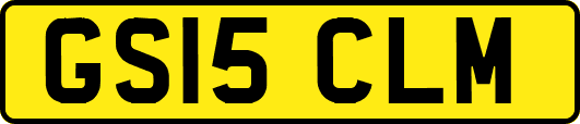 GS15CLM