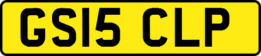 GS15CLP