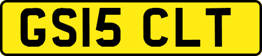 GS15CLT