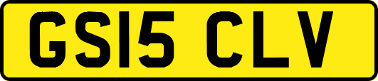 GS15CLV