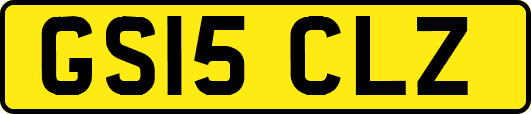GS15CLZ