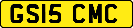 GS15CMC